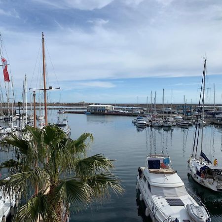Appartement Vue Mer Gruissan Bagian luar foto