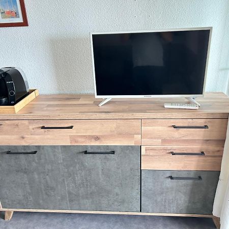 Appartement Vue Mer Gruissan Bagian luar foto