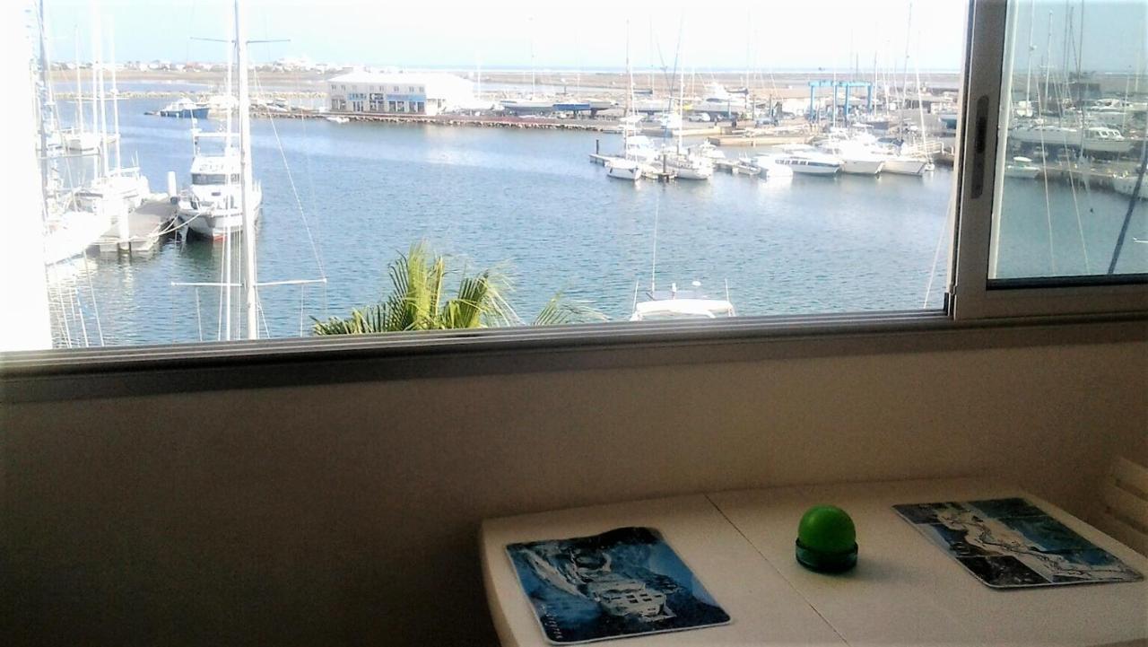 Appartement Vue Mer Gruissan Bagian luar foto
